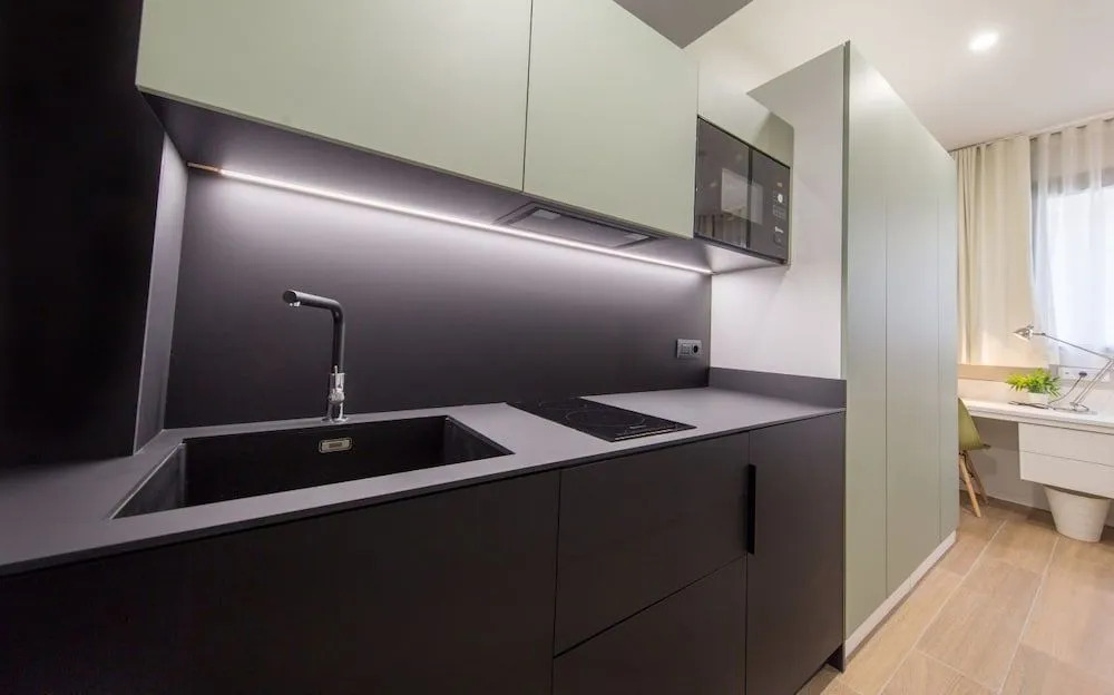 Xior The Lofttown Student Housing