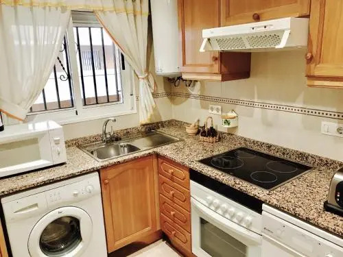 Apartamento Caribe Playa