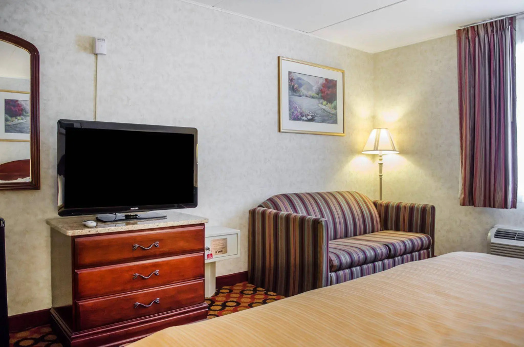 Quality Inn Enola - Harrisburg