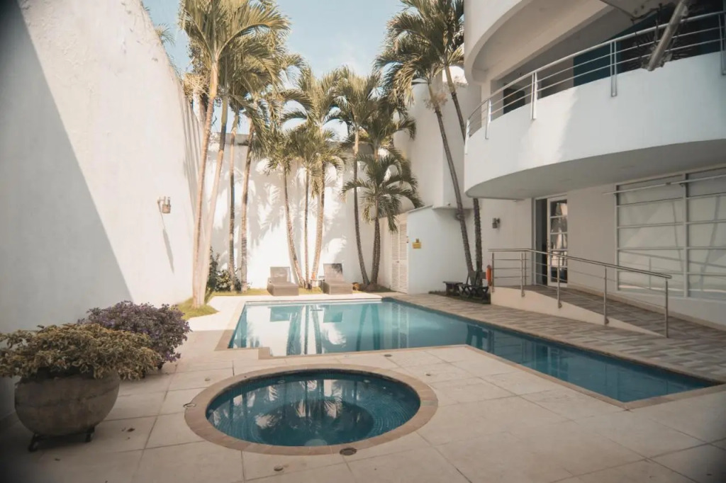 Malik Hotel Boutique