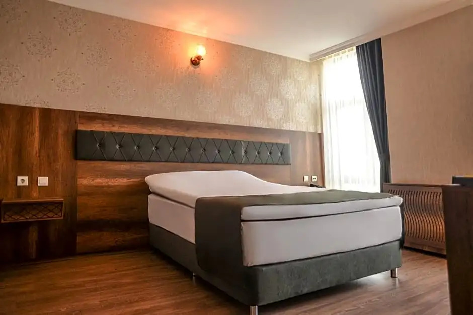 Hotel Neva