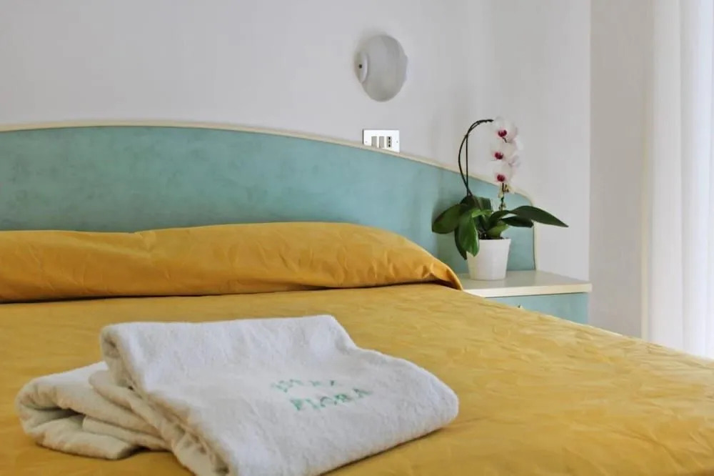 Hotel Flora