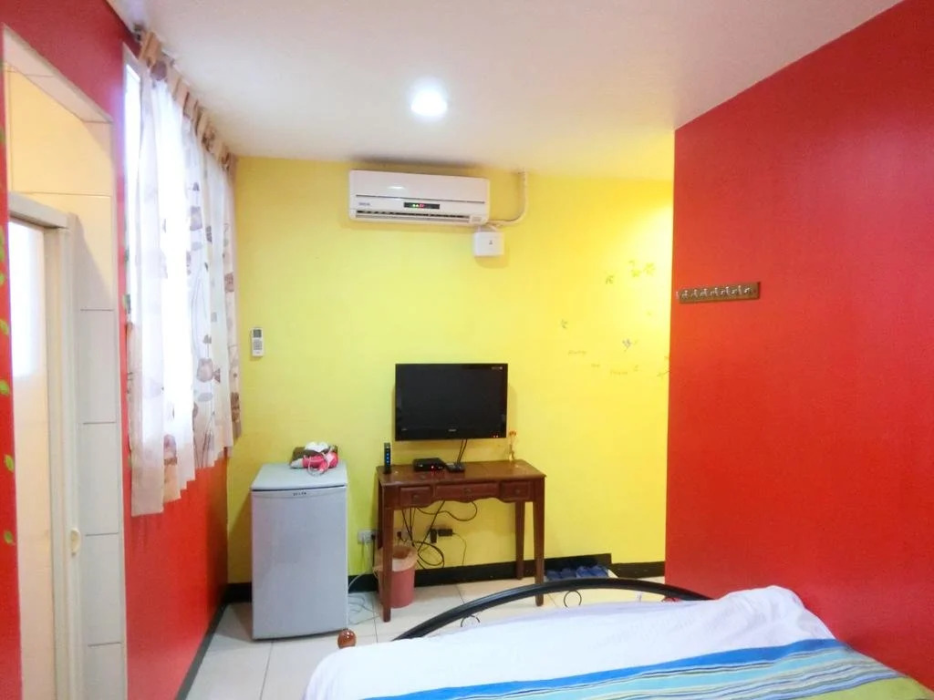 Feng Jia Homestay