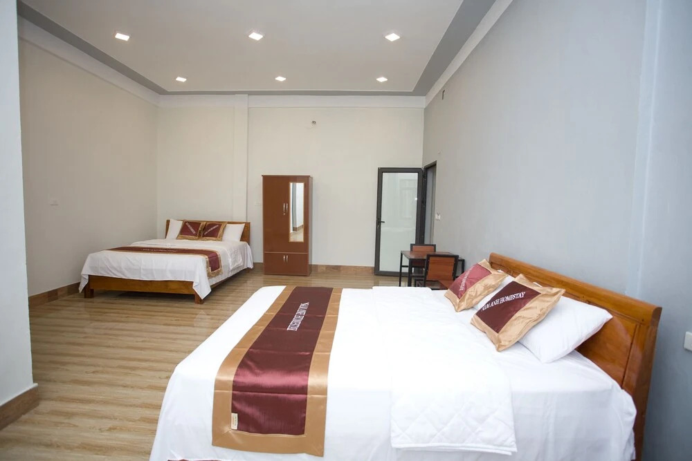 Nam Anh Hotel