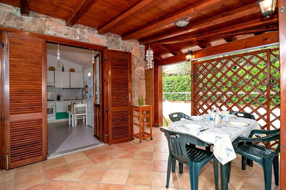 Fantastic Sardinia Casa Podas pod01