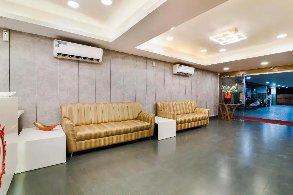 Prestige Stay Inn