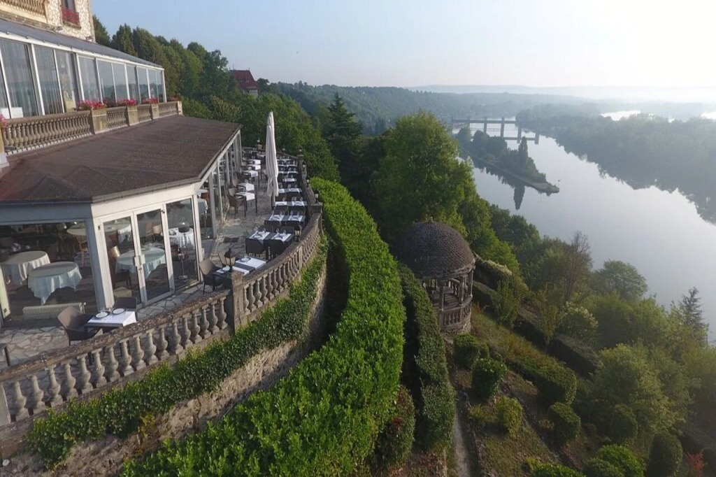 Domaine De La Corniche