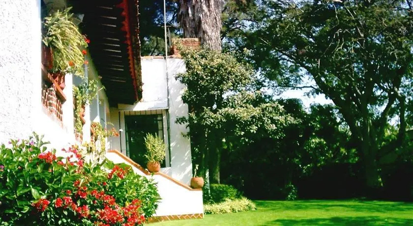 Casa Buena Vista