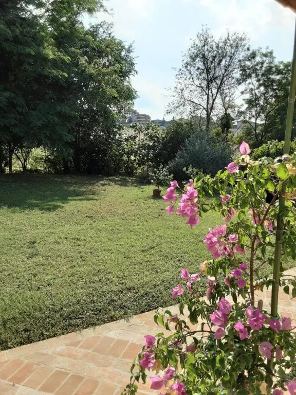 Fonte la Perna