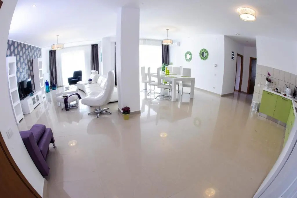SID Residence