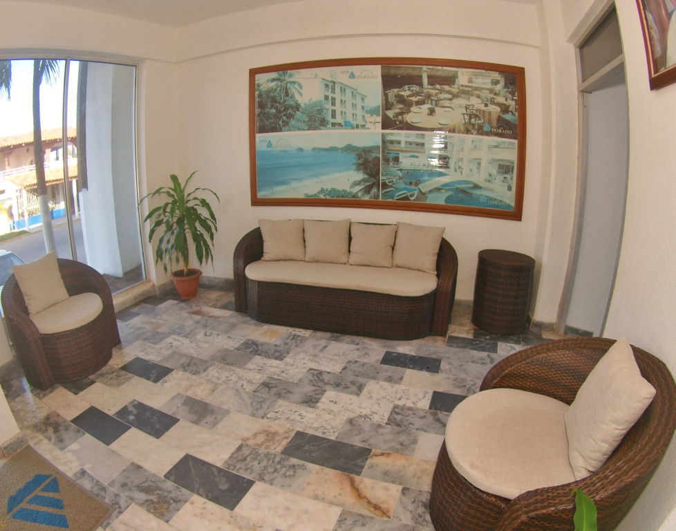 Hotel Club Nautico El Dorado