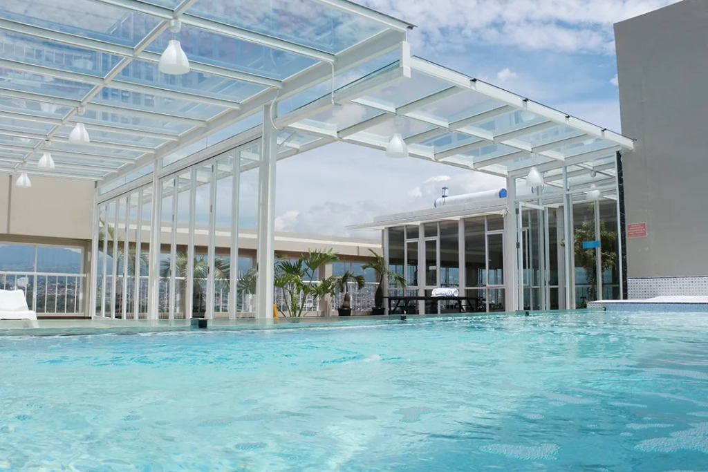 Grand Tebu Hotel
