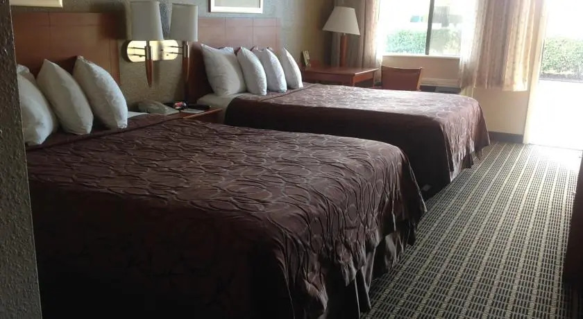 Best Western Alvin Inn
