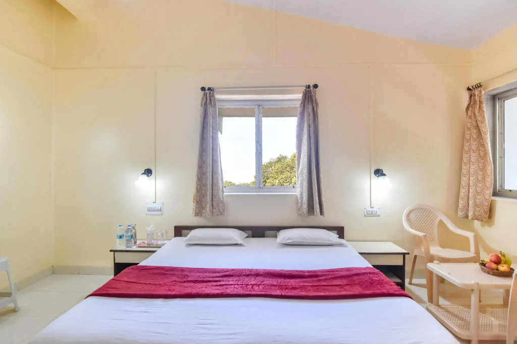 Hotel Stone House
