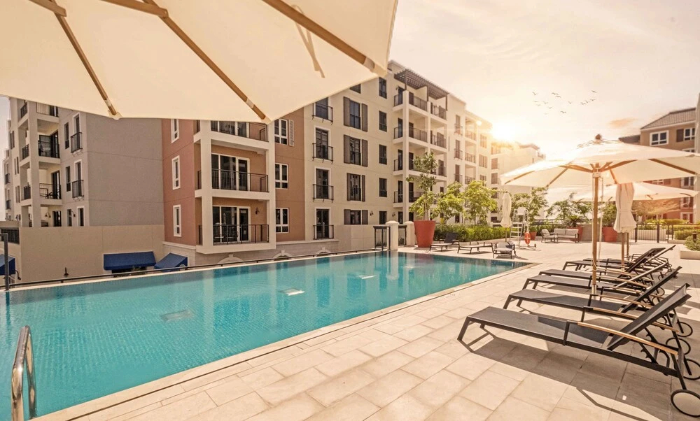 LUX  The La Mer by The Sea Suite 4