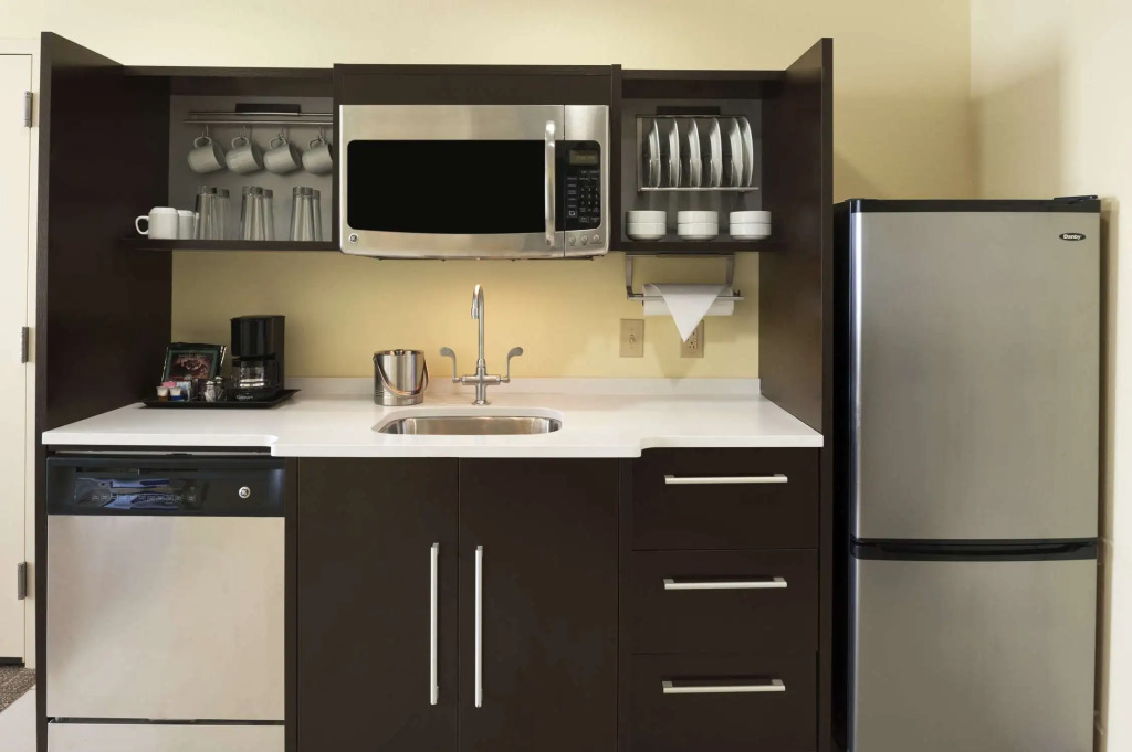 Home2 Suites by Hilton Ridgeland