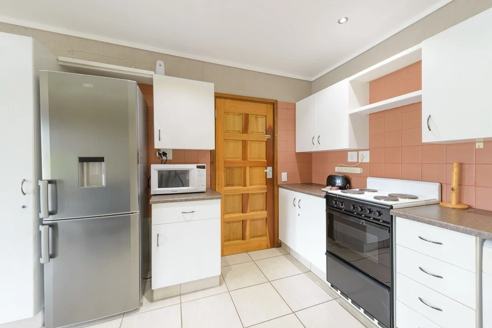 San Lameer Villas Three Bedroom --&-- Two Bedroom