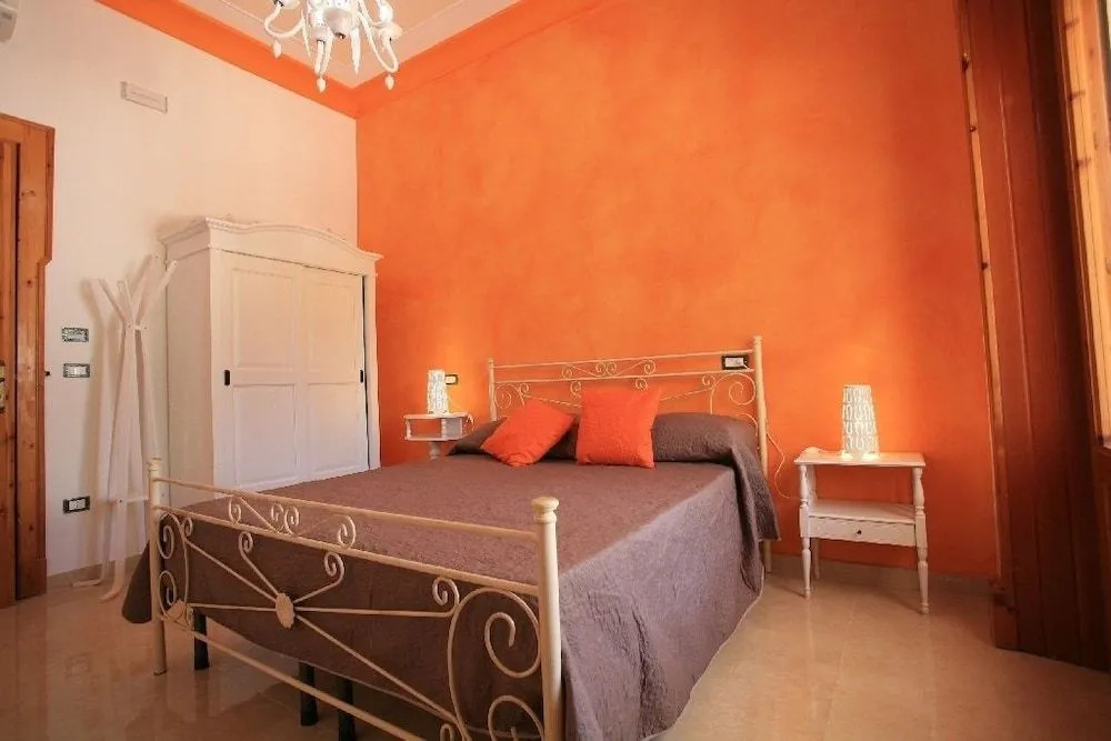 I Colori di Villa Amalia