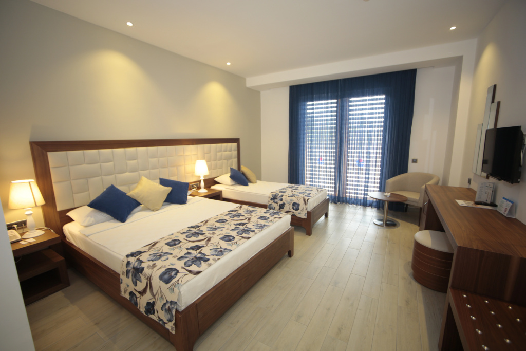 Club Kastalia Holiday village