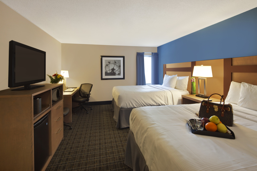 Stay Inn Express Toronto