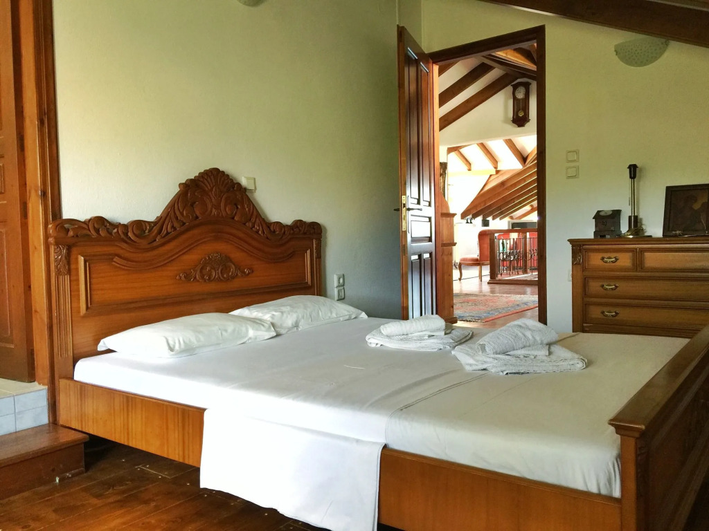 Margarita Apartments