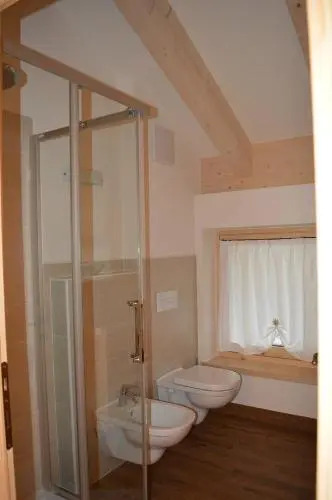 Hotel Chalet Serena