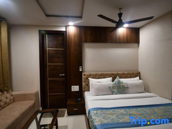 Hotel Kush Ganga Heritage