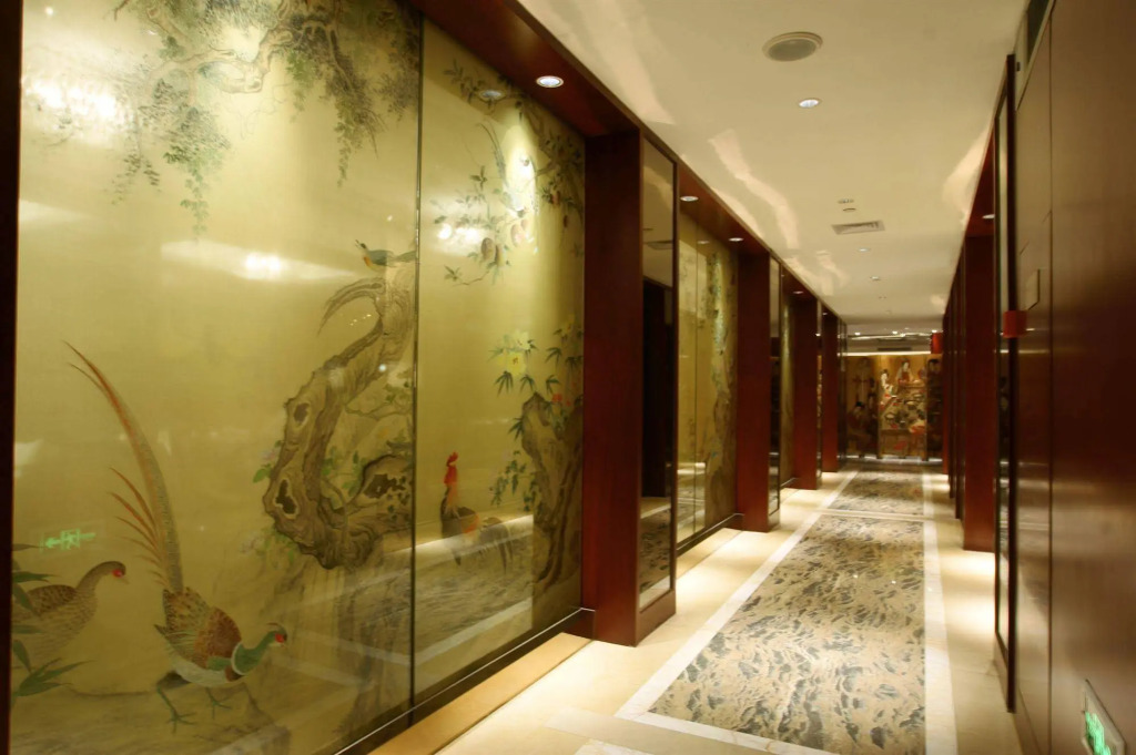 Sophia Hotel Hangzhou