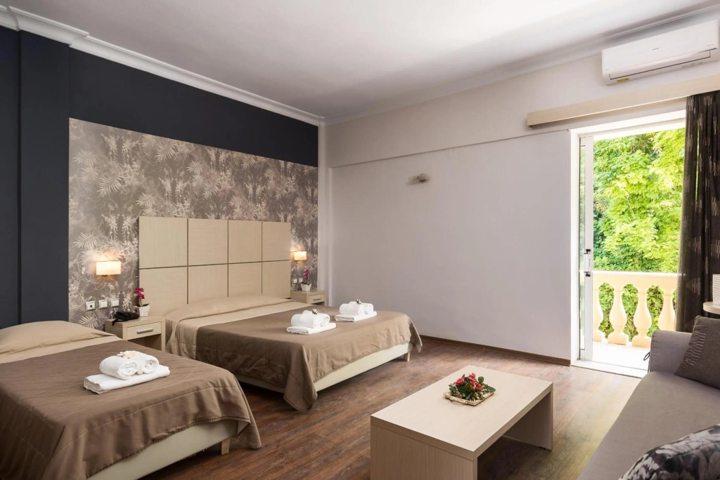 Arion Hotel