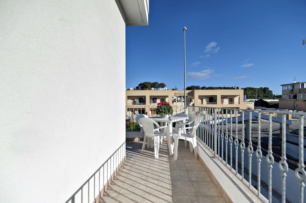 Villino Aragona