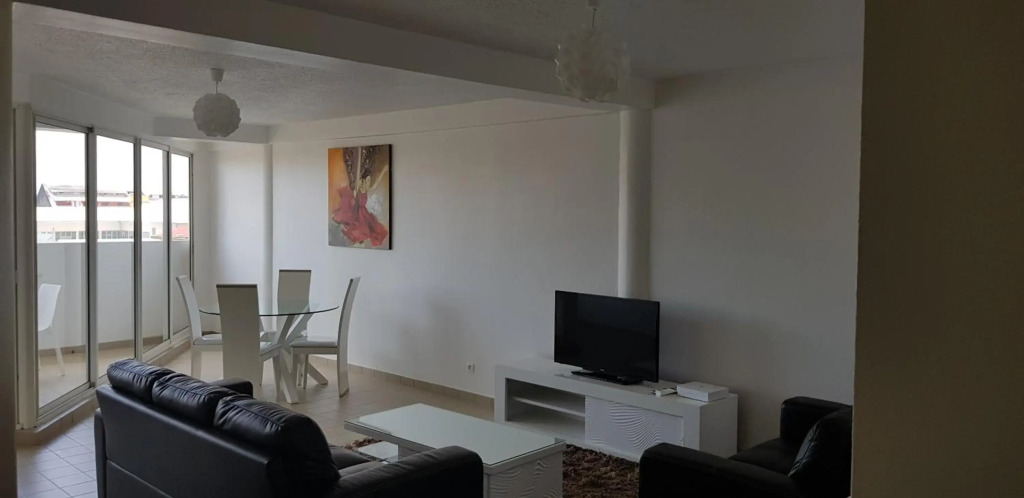 Hello Guyane, Appartement 6, Haut Standing