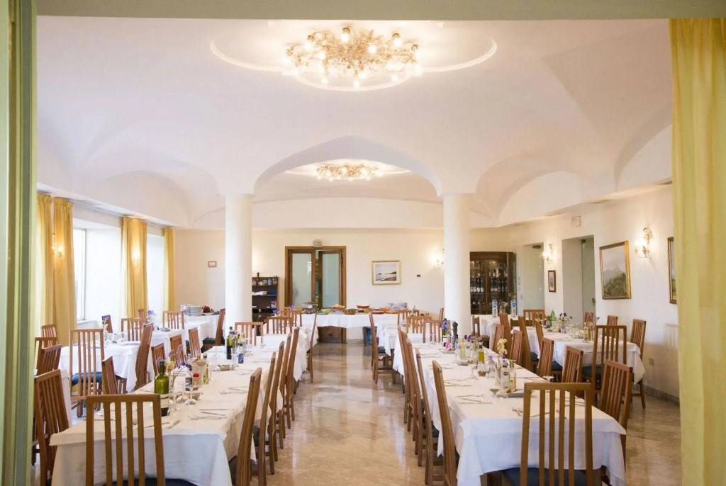 Hotel Internazionale