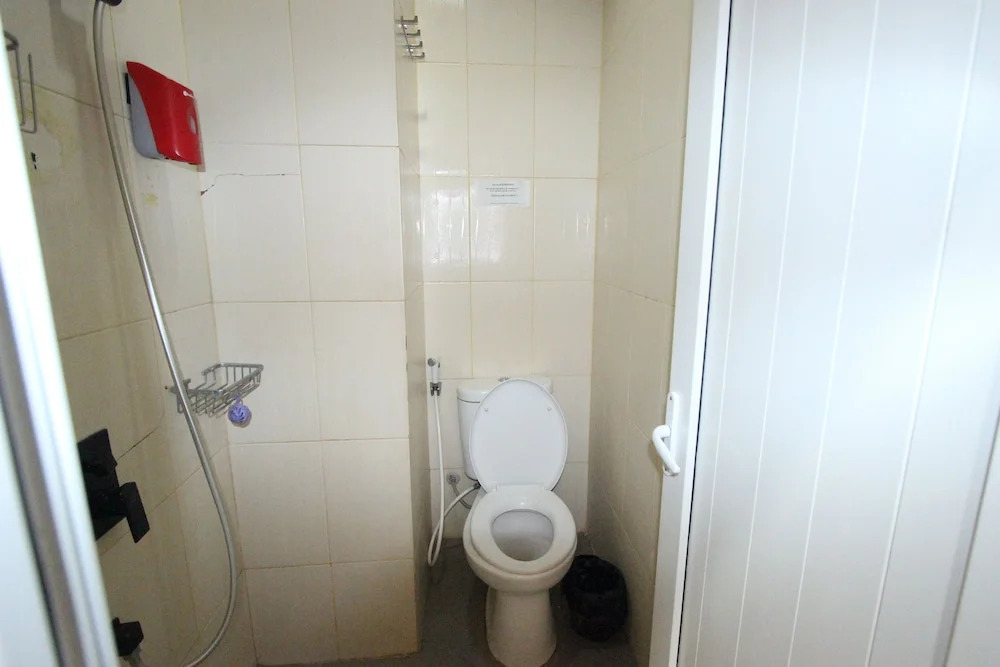 O2 Residence