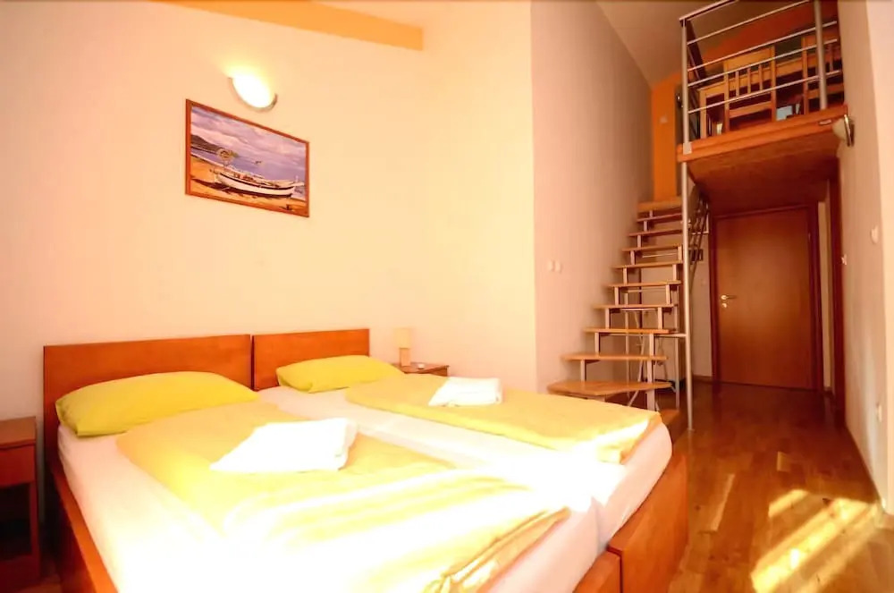 Villa Stipe