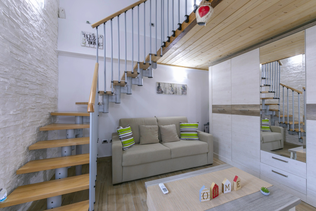 Cottage Brione