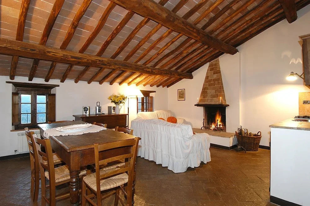 Castello Di Tocchi