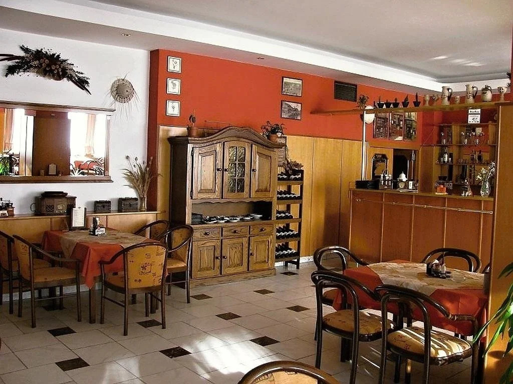 Chata Vysočina