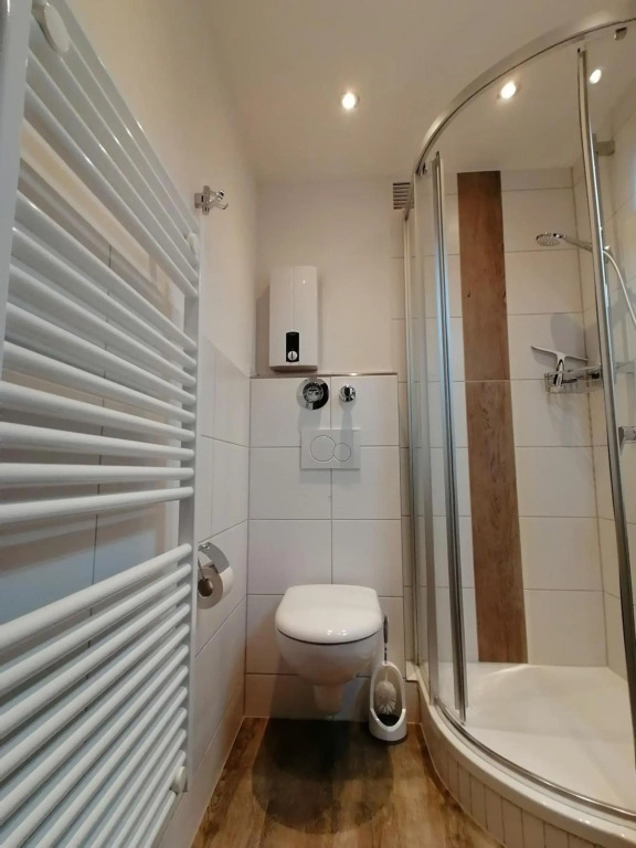 Ferienwohnung Strandläufer im Lindenhof