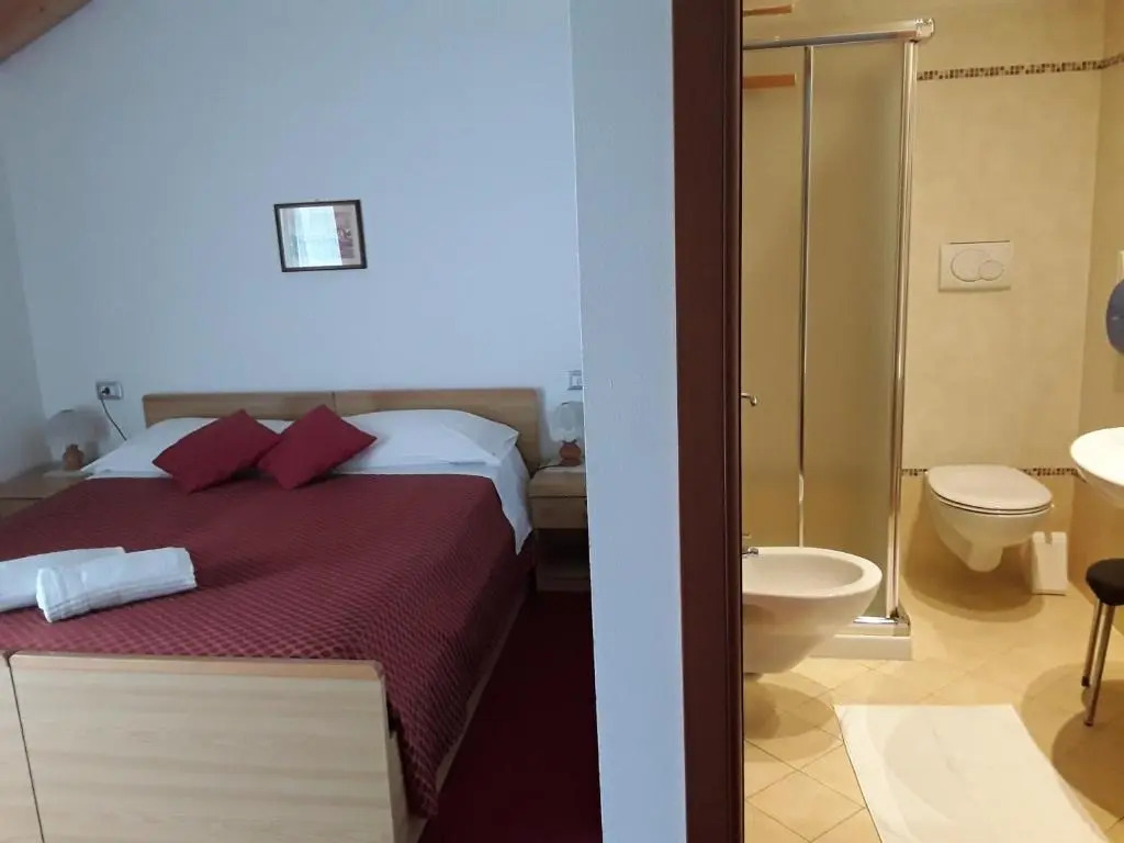 Hotel Bellaria