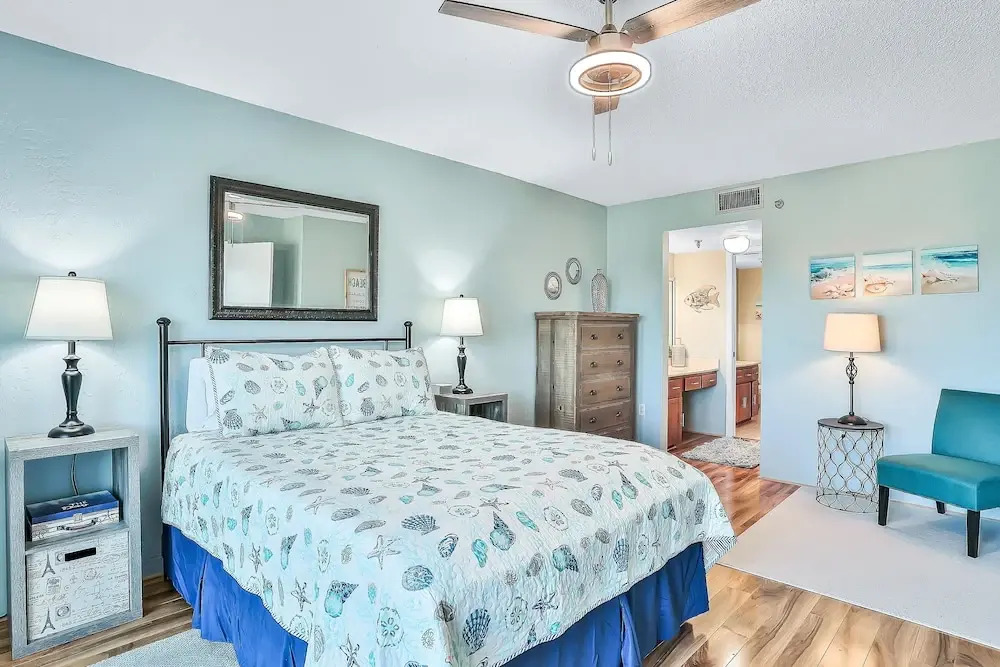 Ormondy A6 - Ocean Shores Getaway