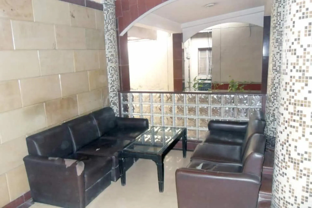 Marwari Awas Griha
