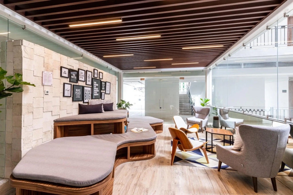 Stunning Brand NEW Super Studio Heart of the Action With Amazing Amenities Avida PV