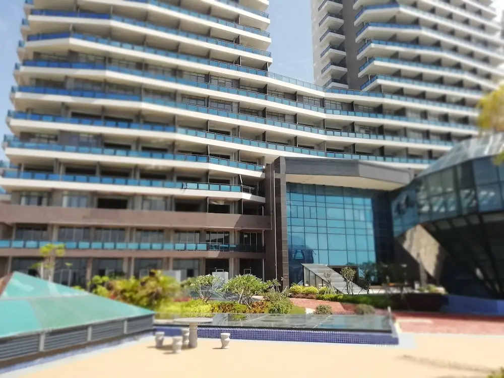 Seacliff Apartment