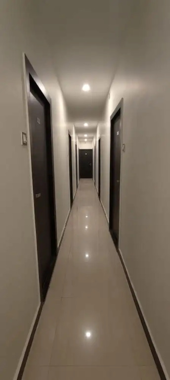Hotel Blue Sky Residency