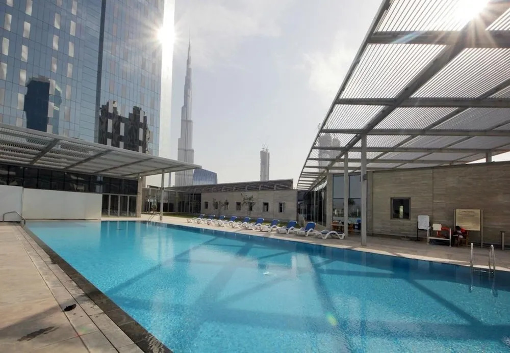 Piks Key - Central Park Towers