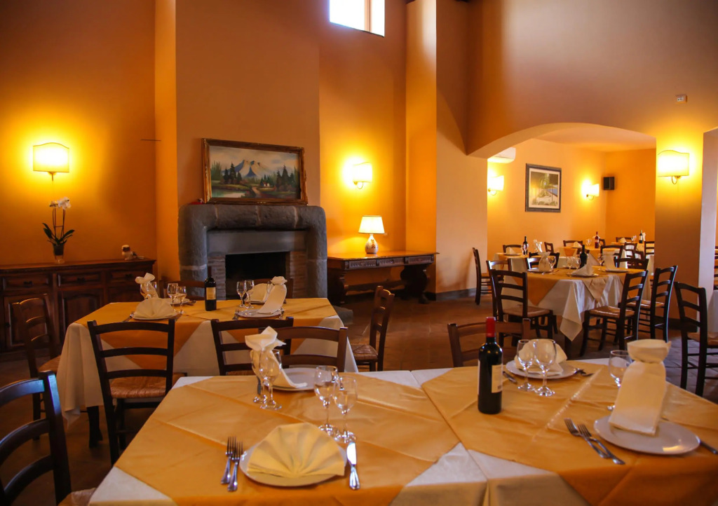 Nèroli Bio Relais