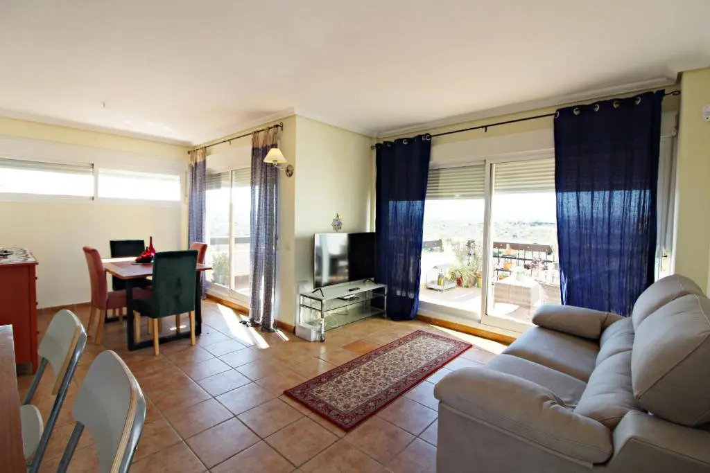 Lomas del Mar I