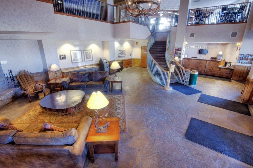 Kirkwood Mountain Resort by Vail Resorts