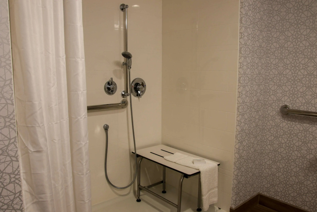 Hampton Inn & Suites Olean, Ny