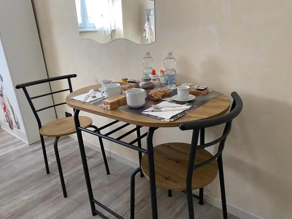 B&B Alpaca Biella